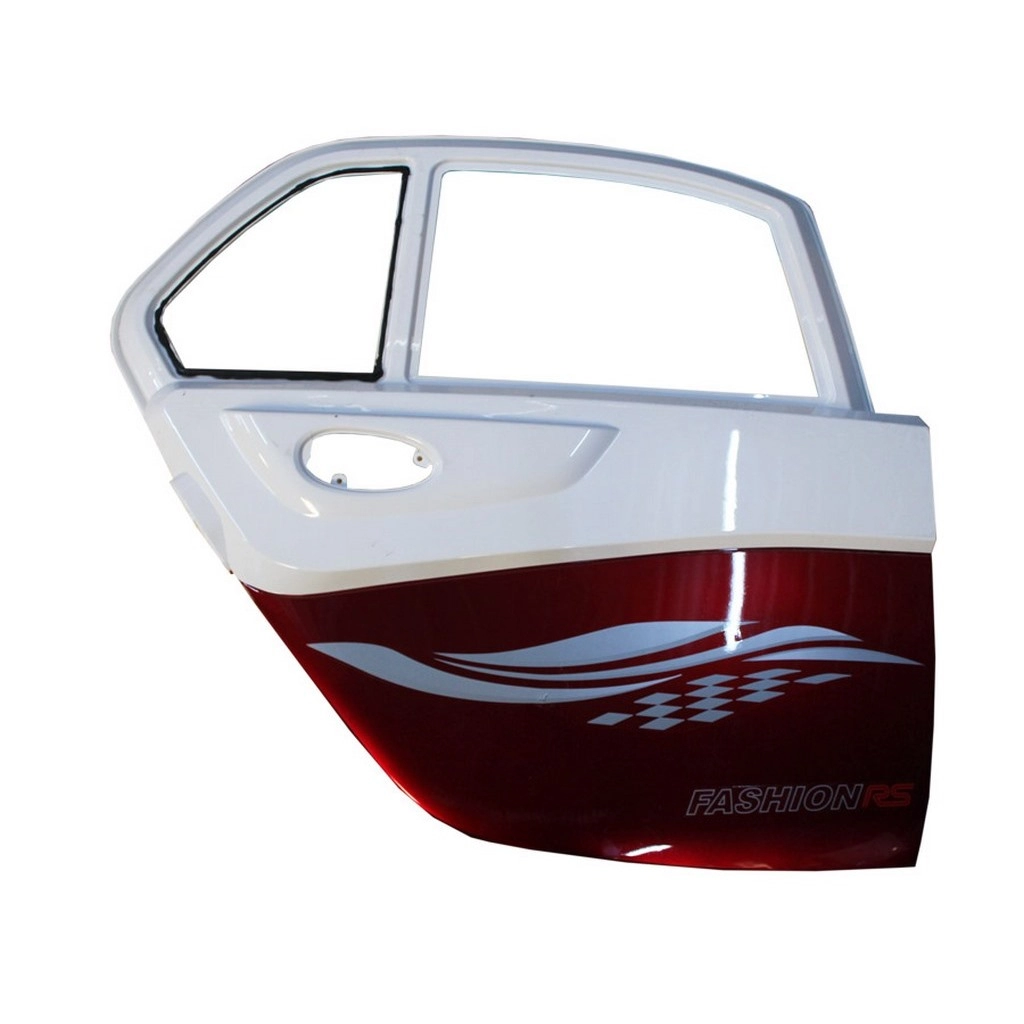 ARORA BIG BOS SAĞ KAPI KIRMIZI #BİG BOSS - 008